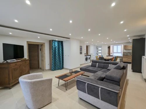 Gîte Haucourt la Rigole (55), 3 pièces, 6 personnes - photo_1011692516638