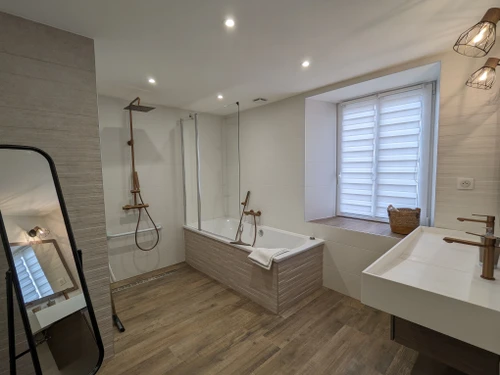 Gîte Haucourt la Rigole (55), 3 pièces, 6 personnes - photo_1011692516638