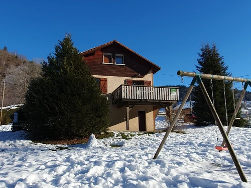 Gîte Ventron, 4 pièces, 5 personnes - photo_1011662392058