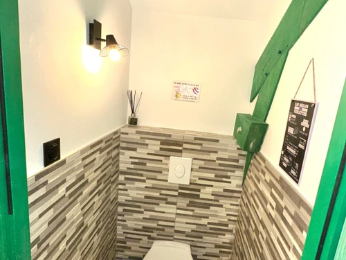 Gîte Fresse-sur-Moselle, 5 pièces, 12 personnes - photo_1011662383689