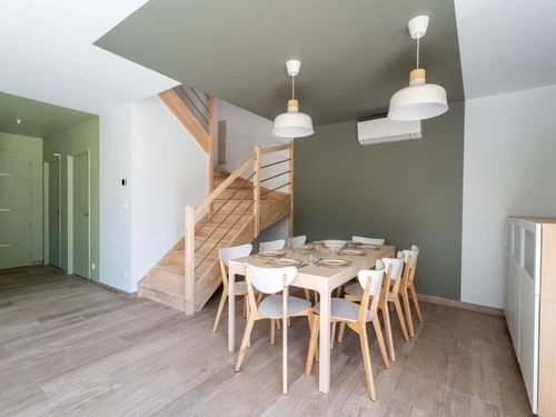 Maison Biscarrosse Plage, 5 pièces, 8 personnes - photo_19703895497