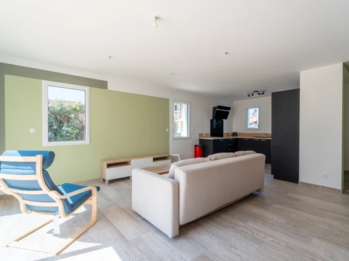 Maison Biscarrosse Plage, 5 pièces, 8 personnes - photo_19703895497