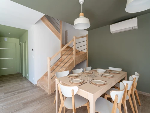 Maison Biscarrosse Plage, 5 pièces, 8 personnes - photo_19703895497