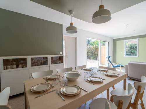 Maison Biscarrosse Plage, 5 pièces, 8 personnes - photo_19703895497