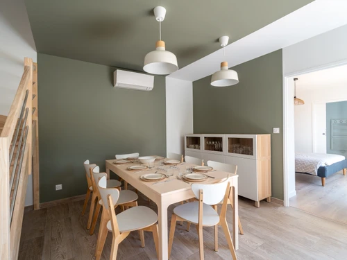 Maison Biscarrosse Plage, 5 pièces, 8 personnes - photo_19703895497