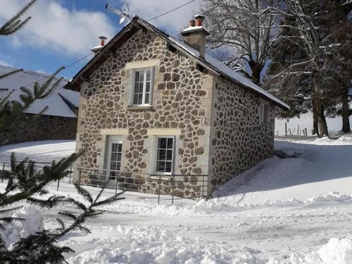 Gîte Carlat, 3 pièces, 4 personnes - photo_19655236874