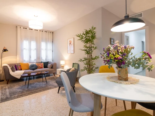 Ferienwohnung Málaga, 3 Schlafzimmer, 5 Personen - photo_18508888067