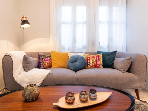 Apartment Málaga, 3 bedrooms, 5 persons - photo_18508888067