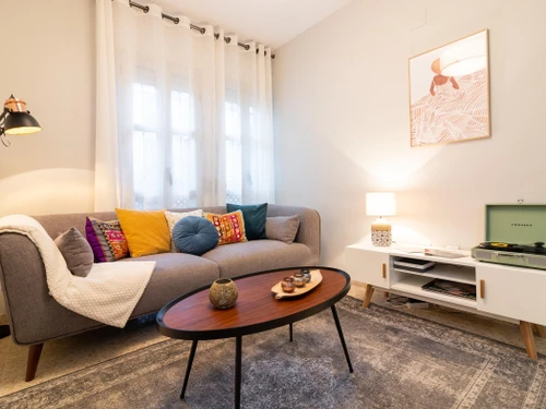 Apartment Málaga, 3 bedrooms, 5 persons - photo_18508888067