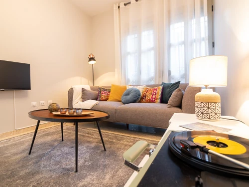 Apartment Málaga, 3 bedrooms, 5 persons - photo_18508888067