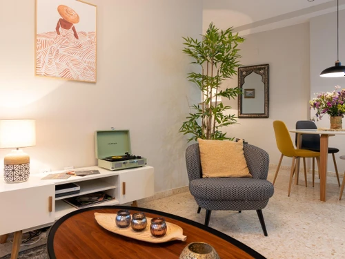 Apartment Málaga, 3 bedrooms, 5 persons - photo_18508888067