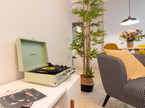 Apartment Málaga, 3 bedrooms, 5 persons - photo_18508888067