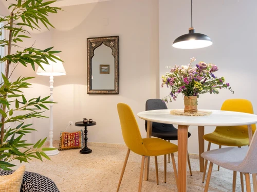 Apartment Málaga, 3 bedrooms, 5 persons - photo_18508888067