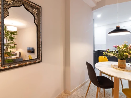 Apartment Málaga, 3 bedrooms, 5 persons - photo_18508888067