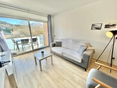 Ferienwohnung Roses, 2 Schlafzimmer, 4 Personen - photo_1011399467353