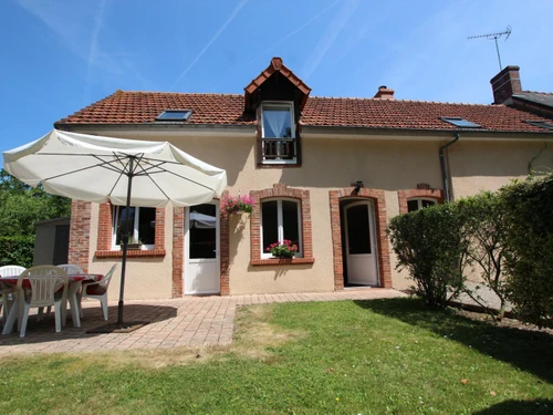 Gasthaus Moon-sur-Elle, 3 Schlafzimmer, 6 Personen - photo_1011680311666
