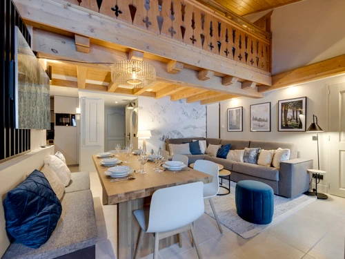 Ferienwohnung Tignes, 3 Schlafzimmer, 6 Personen - photo_18487380276