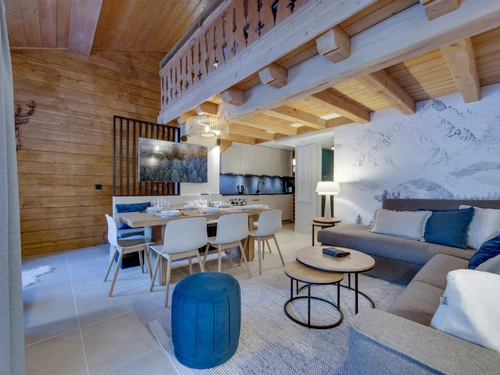 Apartment Tignes, 3 bedrooms, 6 persons - photo_18487380276