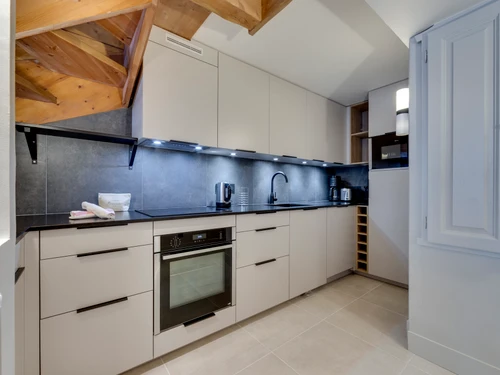 Apartment Tignes, 3 bedrooms, 6 persons - photo_18487380276