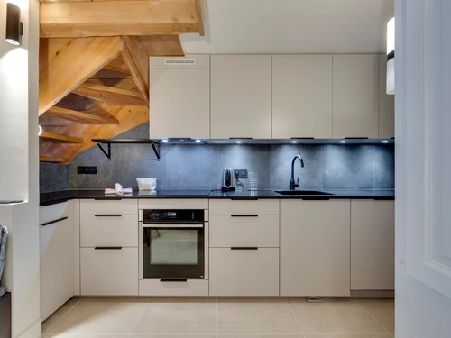 Apartment Tignes, 3 bedrooms, 6 persons - photo_18487380276