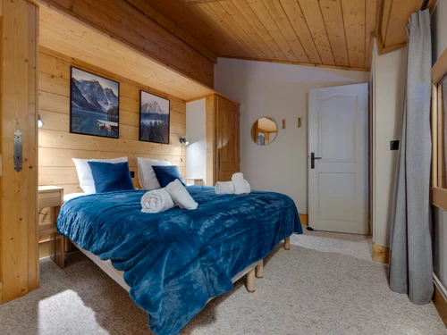 Apartment Tignes, 3 bedrooms, 6 persons - photo_18487380276