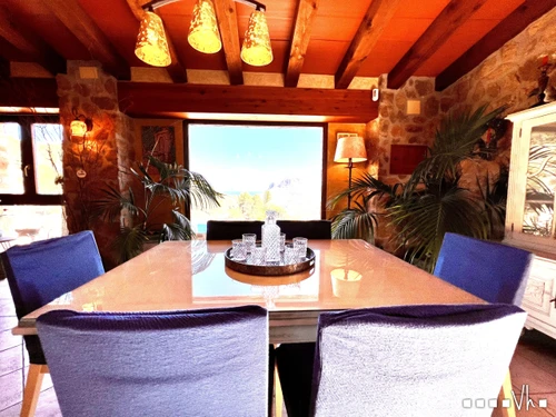 Villa Benissa, 3 Schlafzimmer, 7 Personen - photo_19081754825