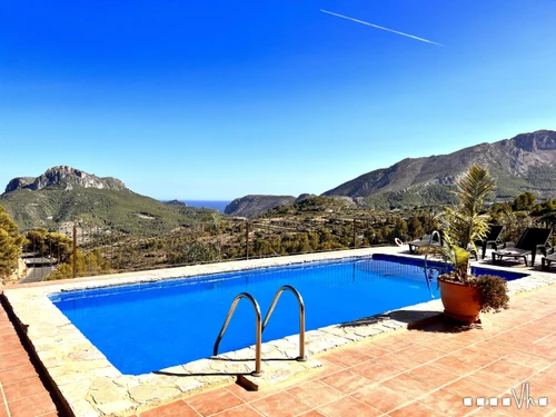 Villa Benissa, 3 Schlafzimmer, 7 Personen - photo_19081754825