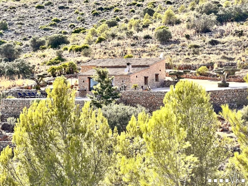 Villa Benissa, 3 Schlafzimmer, 7 Personen - photo_19081754825