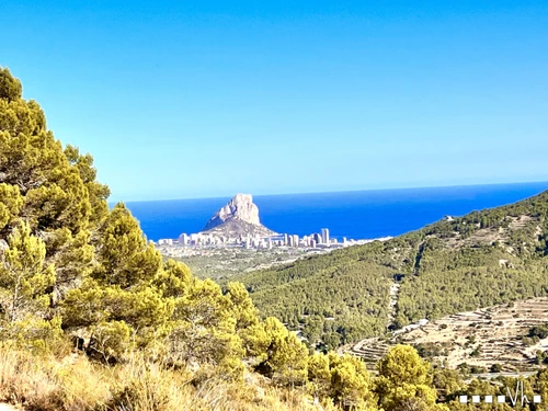 Villa Benissa, 3 Schlafzimmer, 7 Personen - photo_19081754825