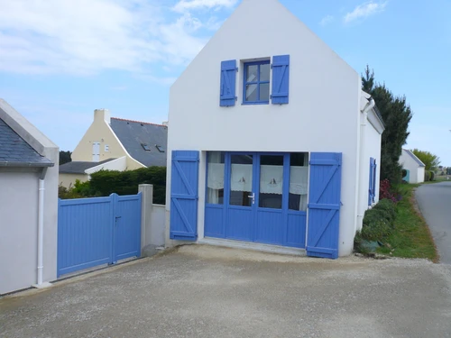 Maison Locmaria, 2 pièces, 4 personnes - photo_13824130647