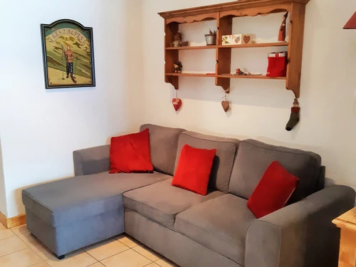 Apartamento Les Deux Alpes, 2 dormitorios, 6 personas - photo_14355508830