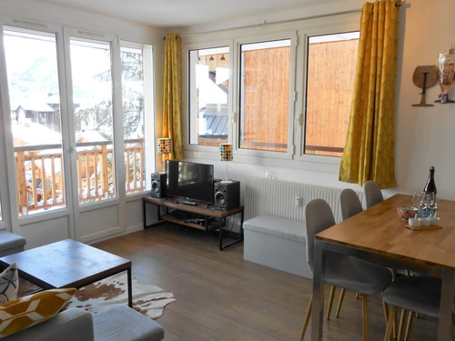 Apartment Les Deux Alpes, 2 bedrooms, 6 persons - photo_14355507991