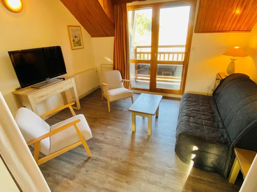 Ferienwohnung Les Deux Alpes, 3 Schlafzimmer, 6 Personen - photo_14355509983