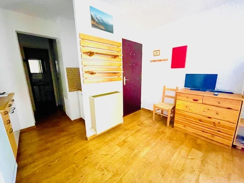 Apartment Les Deux Alpes, 1 bedroom, 4 persons - photo_14355516971