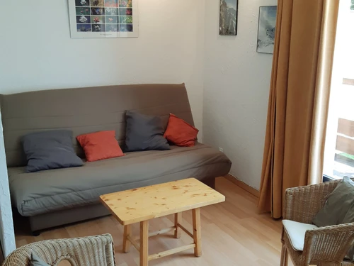 Studio Les Deux Alpes, studio flat, 4 persons - photo_14355513199