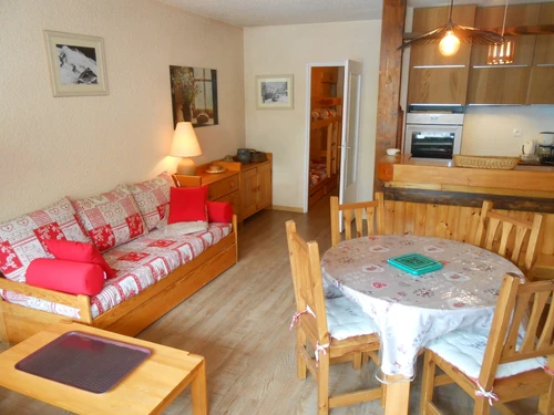 Studio Les Deux Alpes, 1 pièce, 4 personnes - photo_14355515585