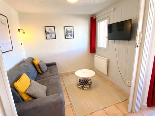 Studio Mont-de-Lans, 1 pièce, 4 personnes - photo_16503586556