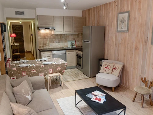 Appartement Les Deux Alpes, 3 pièces, 6 personnes - photo_14355509784