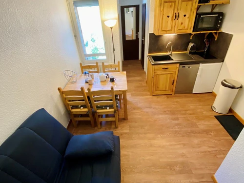 Apartamento Les Deux Alpes, 1 dormitorio, 4 personas - photo_16448002601