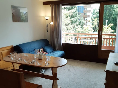 Studio Les Deux Alpes, studio flat, 4 persons - photo_14355520304