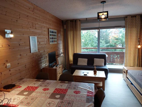 Studio Les Deux Alpes, 1 pièce, 4 personnes - photo_14355521130