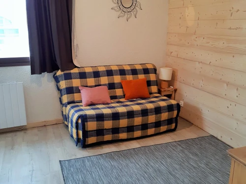 Studio Les Deux Alpes, studio flat, 4 persons - photo_14355521717