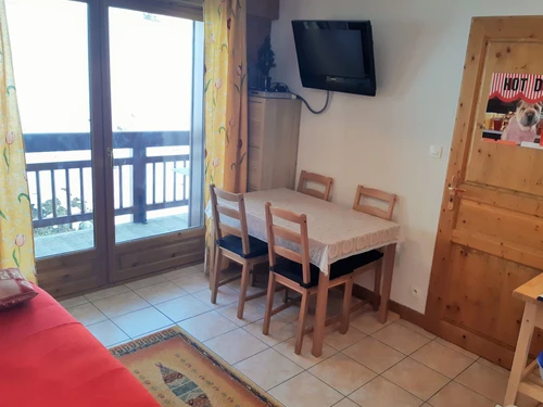 Apartment Les Deux Alpes, 1 bedroom, 4 persons - photo_14526386762