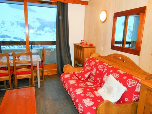 Ferienwohnung Les Deux Alpes, 1 Schlafzimmer, 4 Personen - photo_14355517066