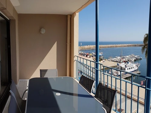 Apartment Argelès-sur-Mer, 1 bedroom, 6 persons - photo_12005800647