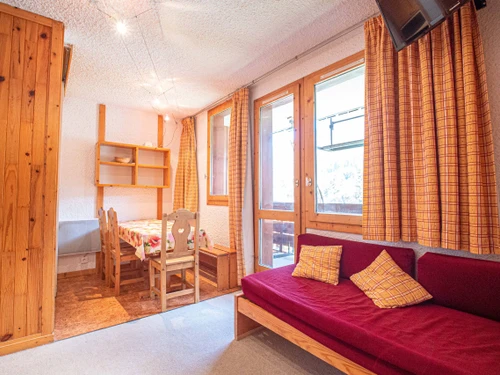 Appartement Valmorel, 2 pièces, 5 personnes - photo_13775335967