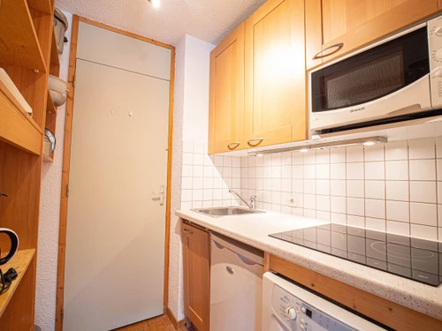 Appartement Valmorel, 2 pièces, 5 personnes - photo_13775335967