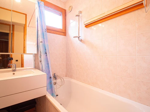 Appartement Valmorel, 2 pièces, 5 personnes - photo_13775335967