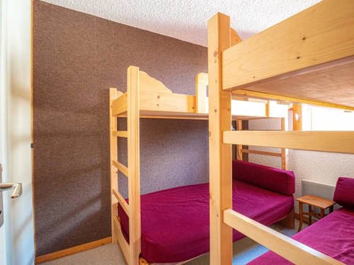 Appartement Valmorel, 2 pièces, 5 personnes - photo_13775335967