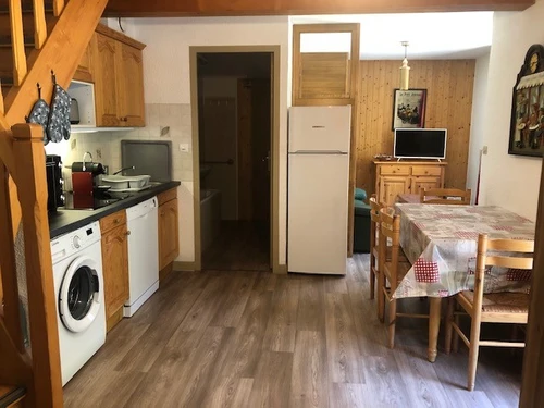 Appartement Brides-les-Bains, 3 pièces, 4 personnes - photo_14336265285